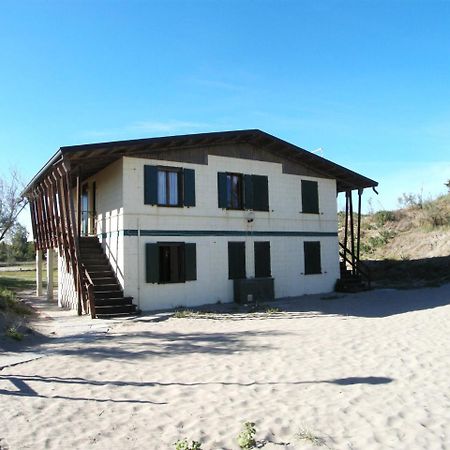 Apartments In Rosolina Mare 24957 Bagian luar foto