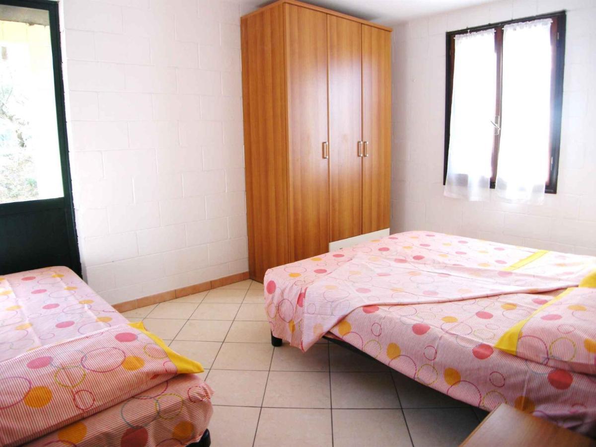 Apartments In Rosolina Mare 24957 Bagian luar foto