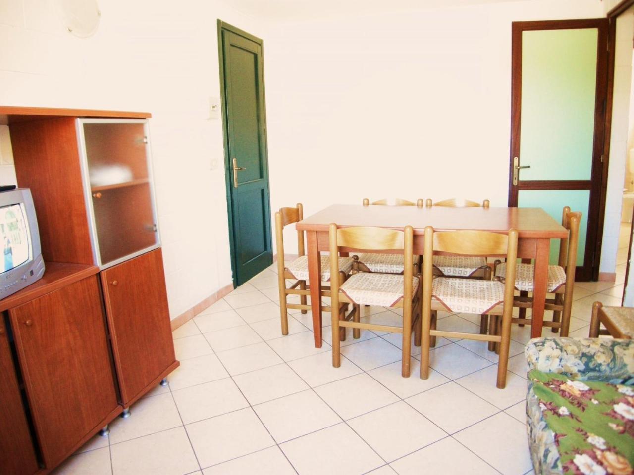 Apartments In Rosolina Mare 24957 Bagian luar foto
