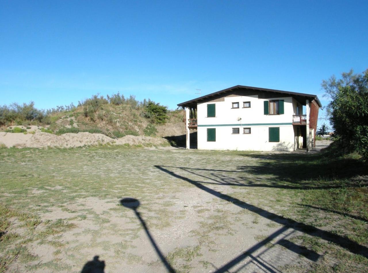 Apartments In Rosolina Mare 24957 Bagian luar foto
