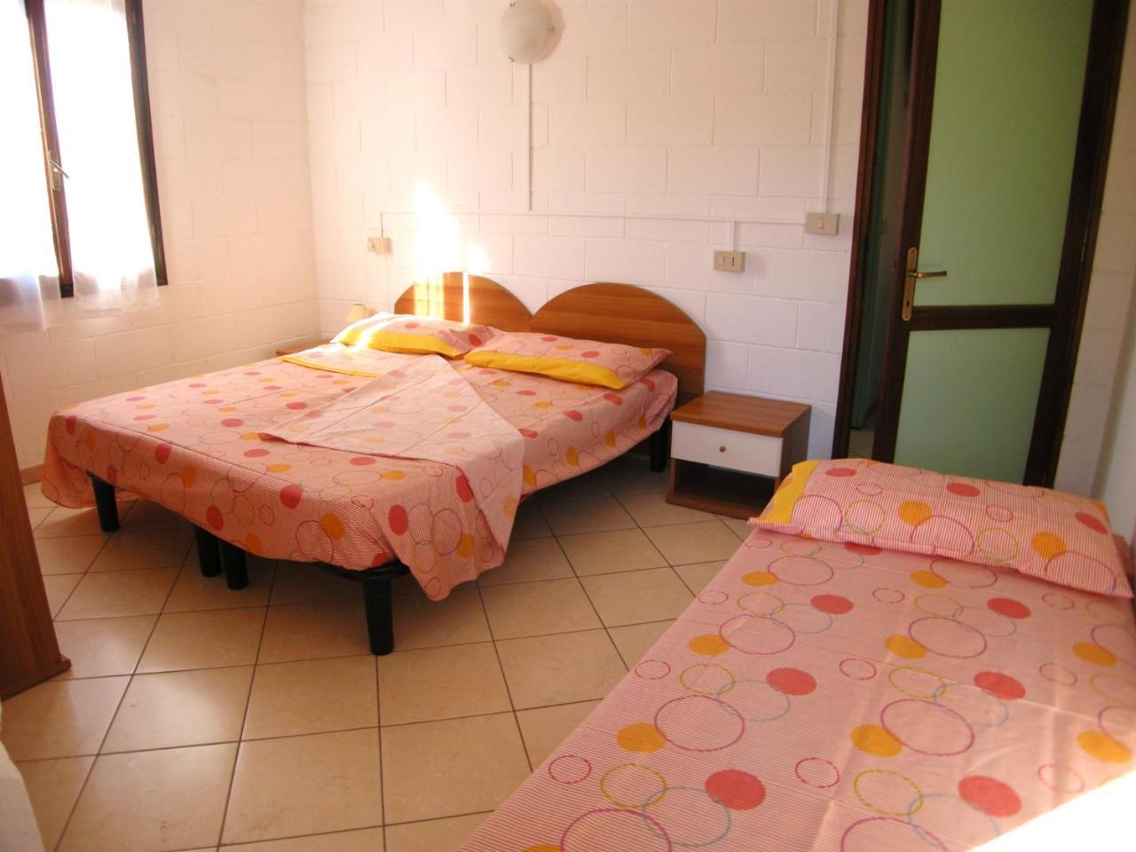 Apartments In Rosolina Mare 24957 Bagian luar foto