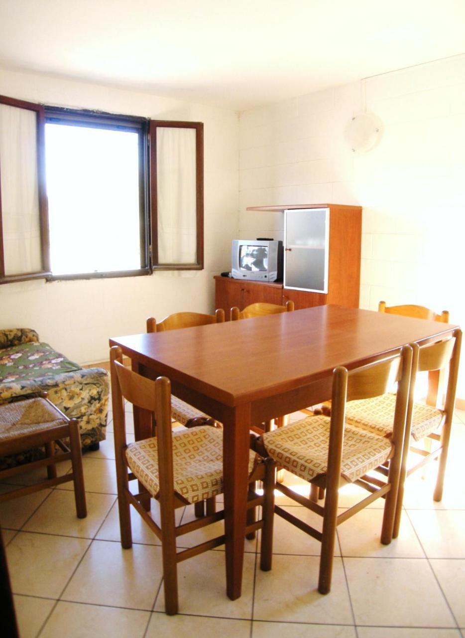 Apartments In Rosolina Mare 24957 Bagian luar foto