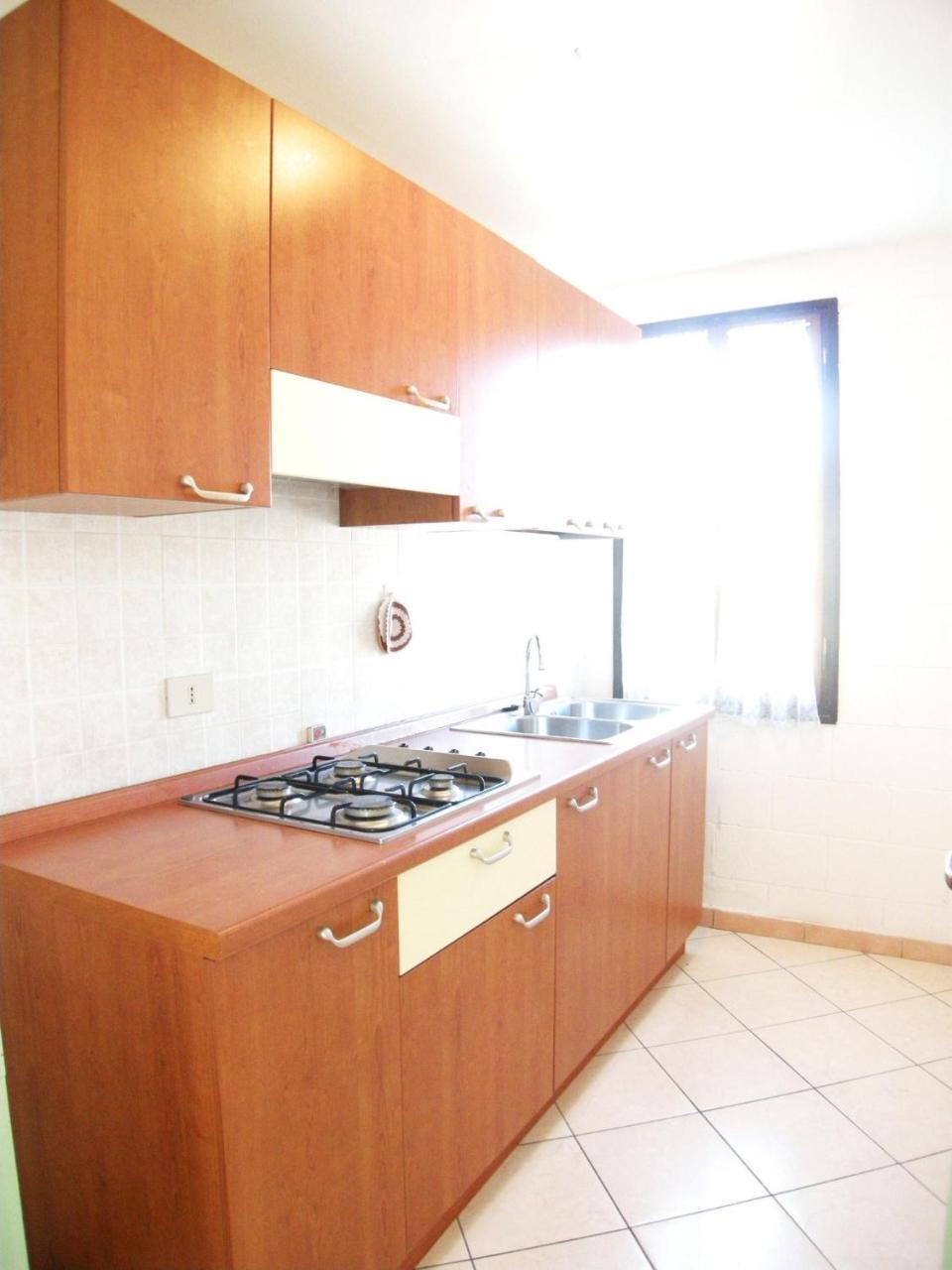 Apartments In Rosolina Mare 24957 Bagian luar foto